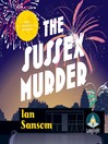 Cover image for The Sussex Murder